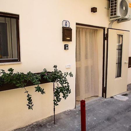 דירות פלרמו Scillo House מראה חיצוני תמונה