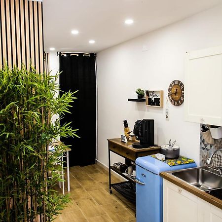 דירות פלרמו Scillo House מראה חיצוני תמונה