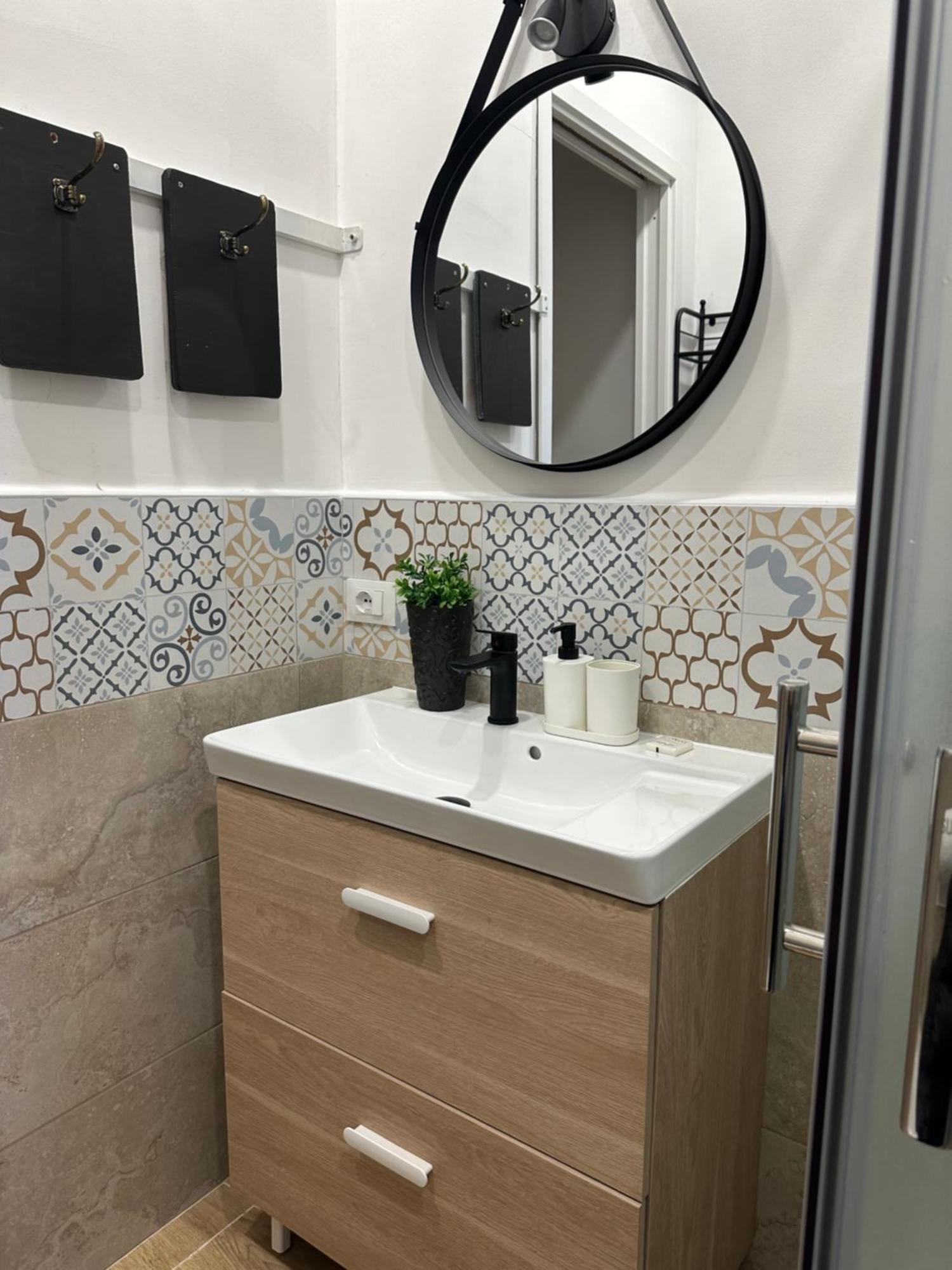דירות פלרמו Scillo House מראה חיצוני תמונה